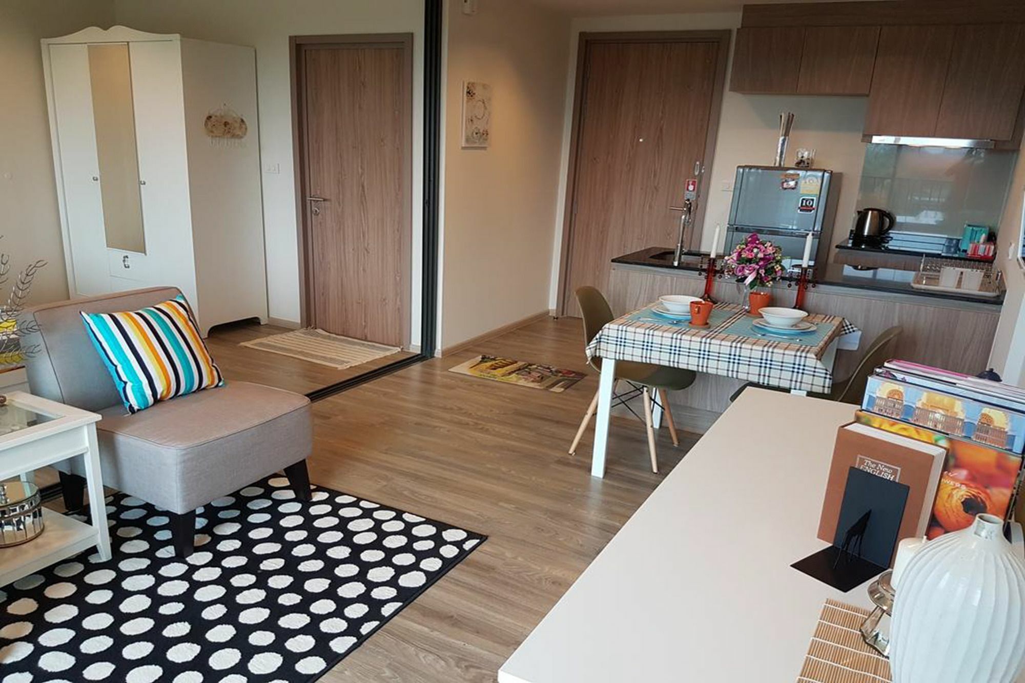 Rain Chaam Hua Hin By Good View Cha-Am Exterior foto
